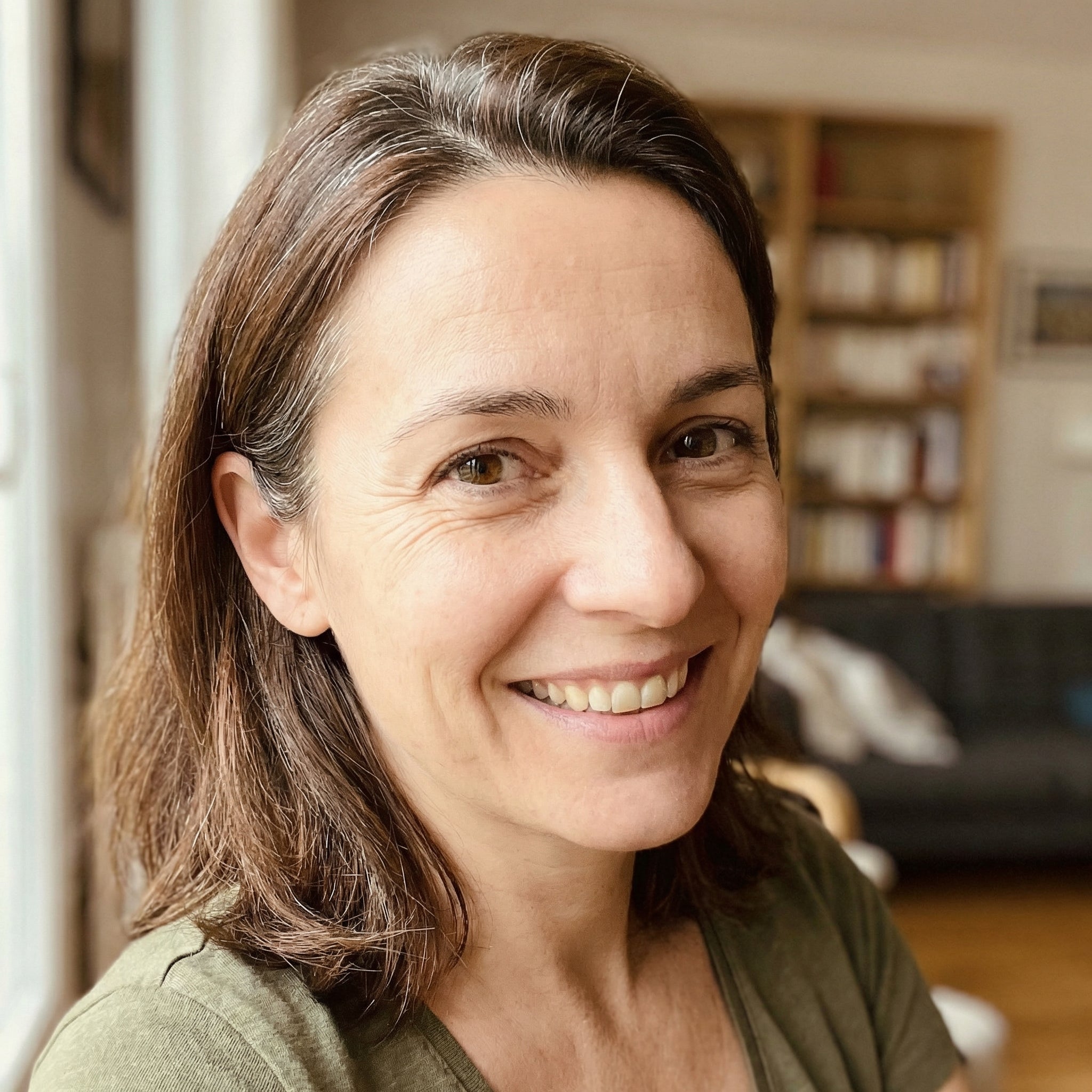 Nathalie R.