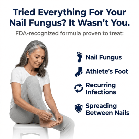 Rylte™ Antifungal Treatment Pen - Rylte