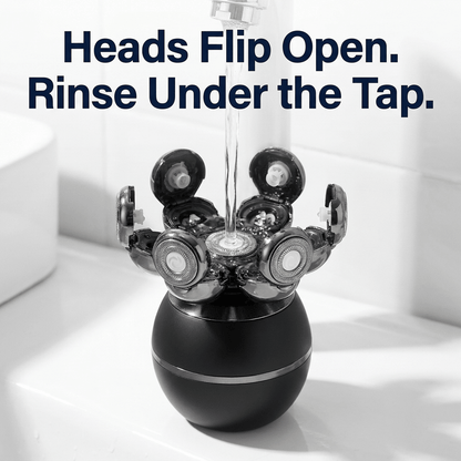 Rylte™ Head Shaver - Rylte
