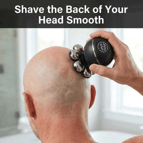 Rylte™ Head Shaver - Rylte