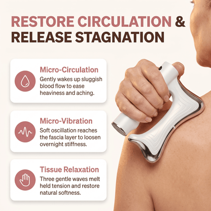 Velura — Gentle Wave Therapy for Stiff, Aching Bodies - Rylte