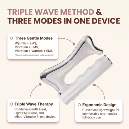 Velura — Gentle Wave Therapy for Stiff, Aching Bodies - Rylte