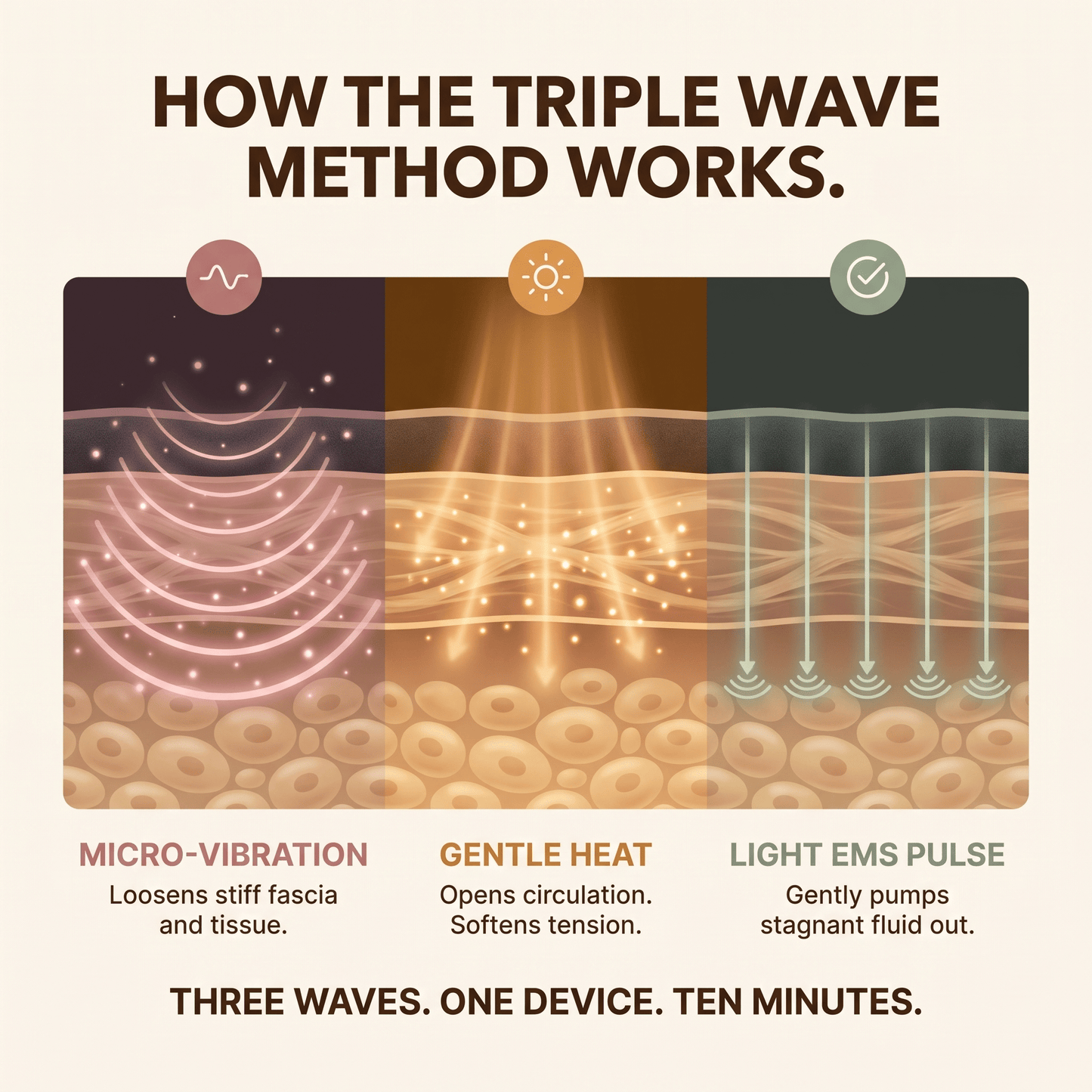 Velura — Gentle Wave Therapy for Stiff, Aching Bodies - Rylte