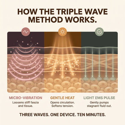Velura — Gentle Wave Therapy for Stiff, Aching Bodies - Rylte